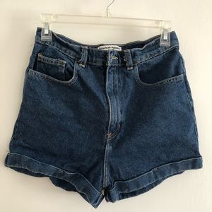 American Apparel Shorts